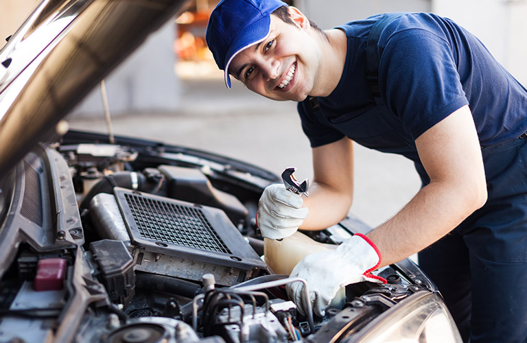 Get Car Service