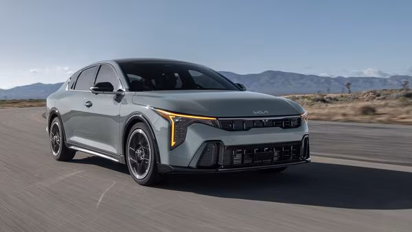Buy New Car