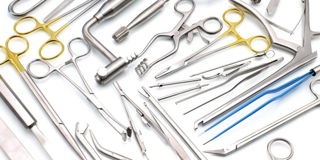 Surgical Supplies